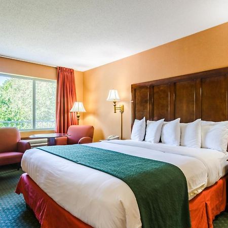 Quality Inn Eureka Springs South מראה חיצוני תמונה