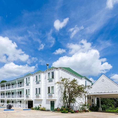 Quality Inn Eureka Springs South מראה חיצוני תמונה