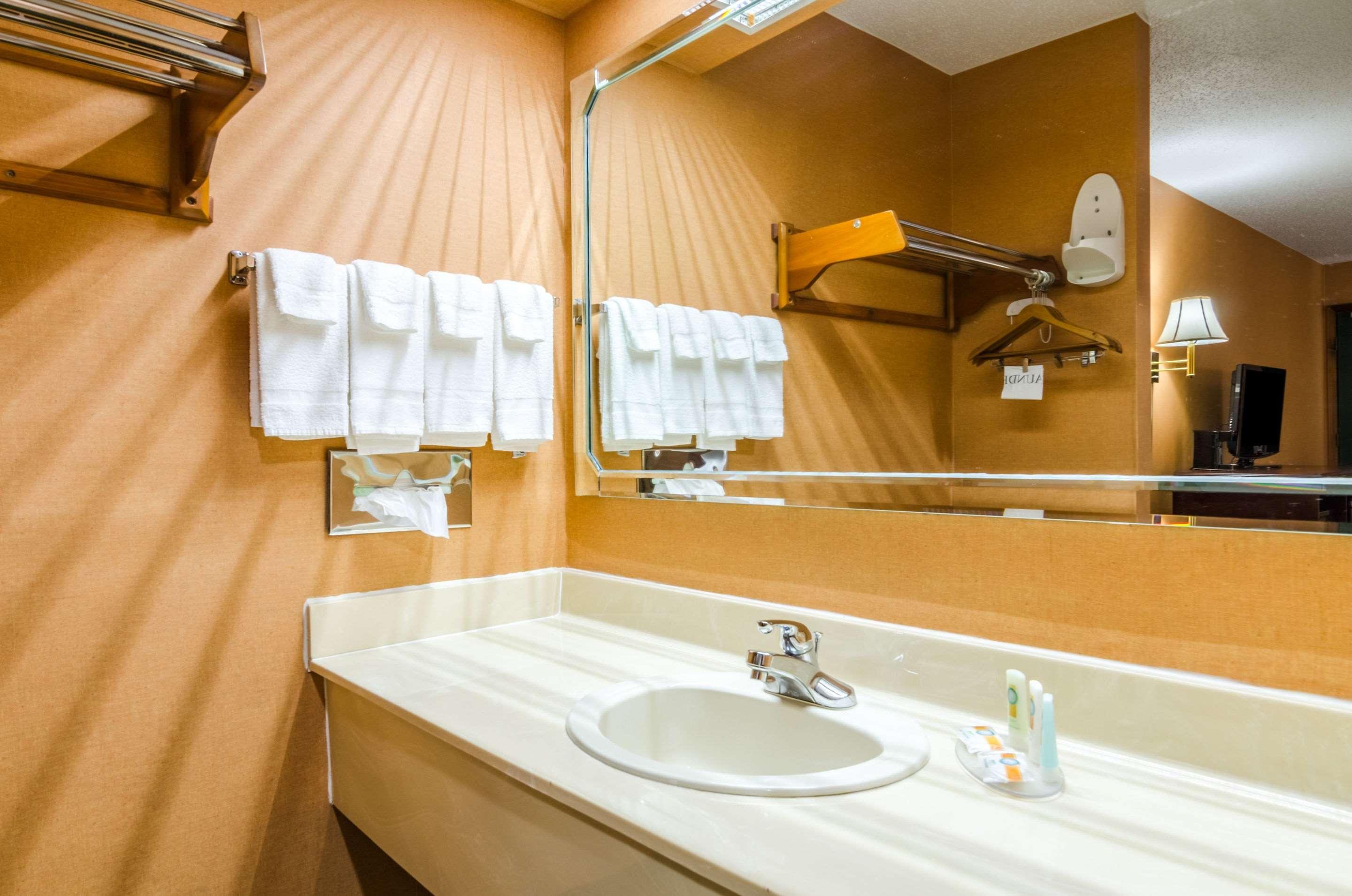 Quality Inn Eureka Springs South מראה חיצוני תמונה