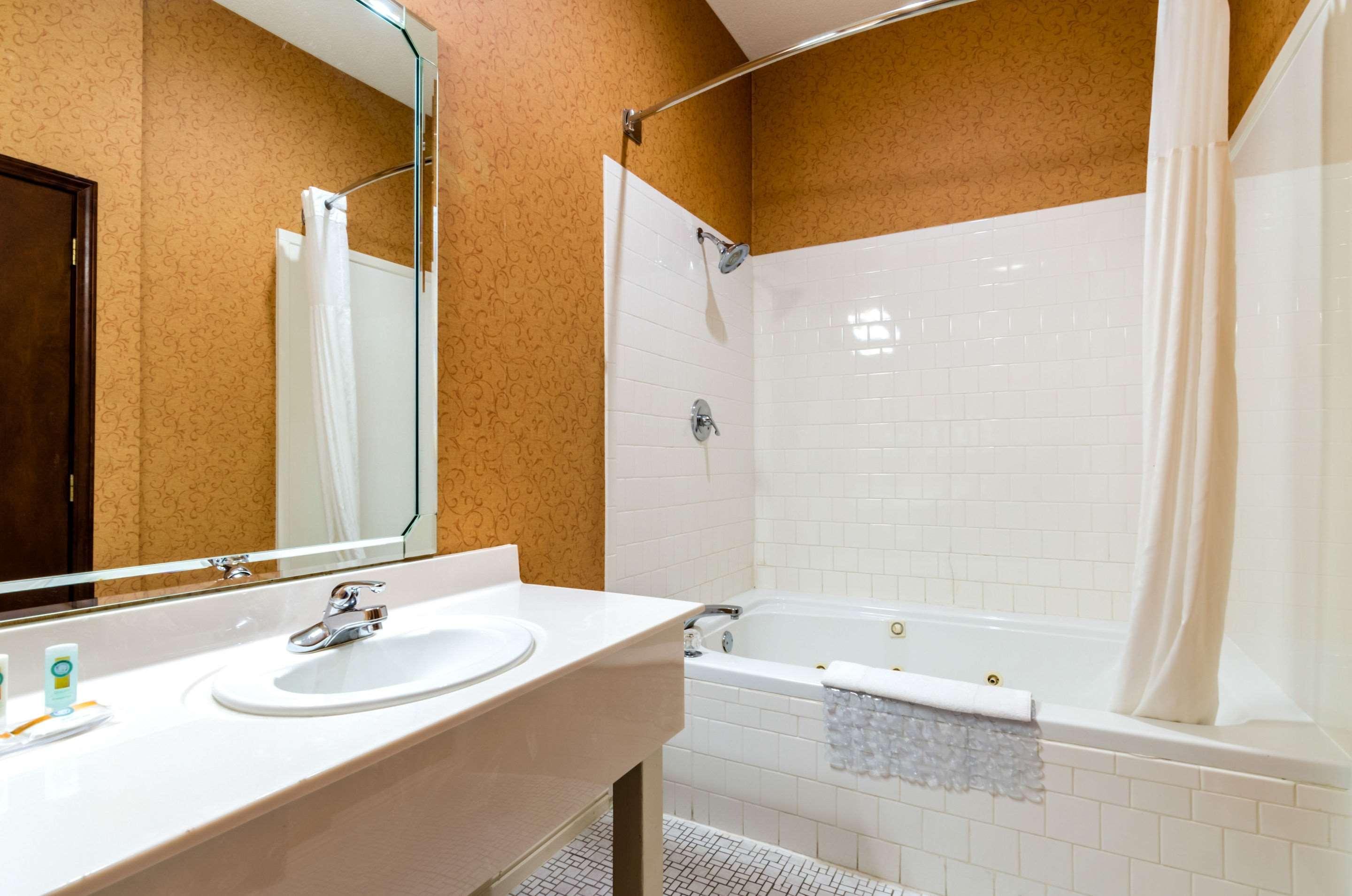 Quality Inn Eureka Springs South מראה חיצוני תמונה