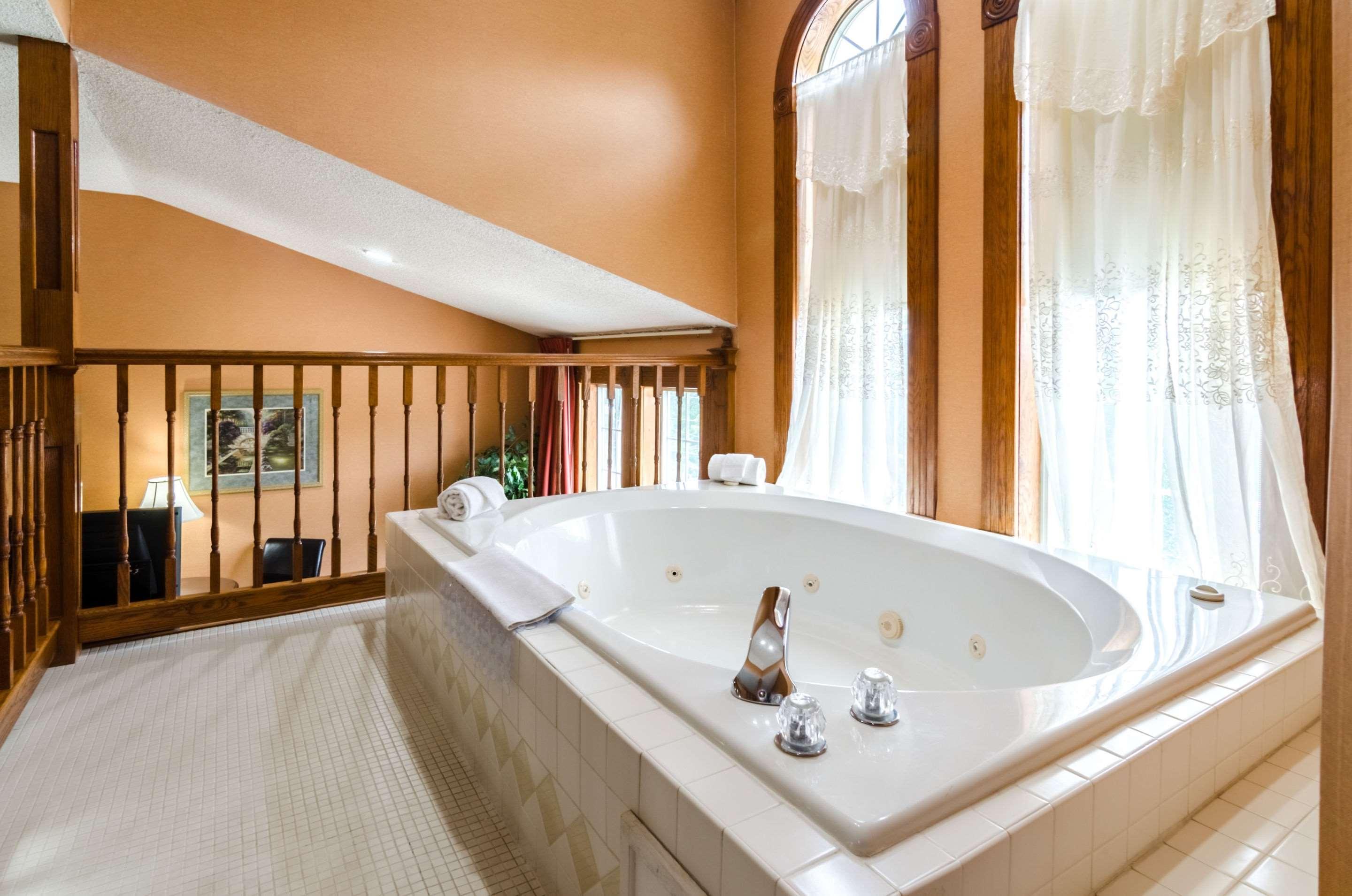 Quality Inn Eureka Springs South מראה חיצוני תמונה