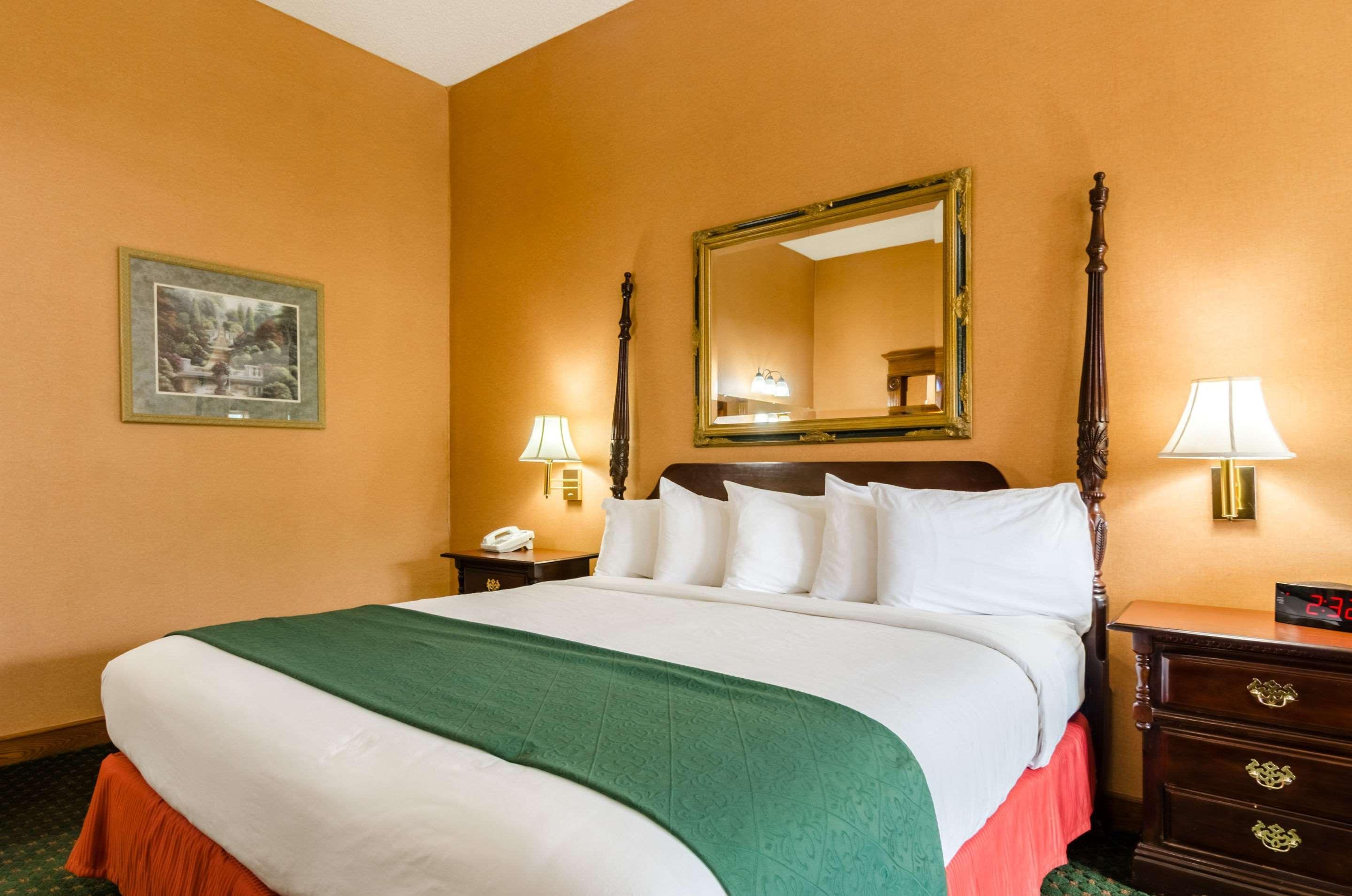 Quality Inn Eureka Springs South מראה חיצוני תמונה